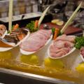 The Dining Room, The Berkeley Hotel Preview